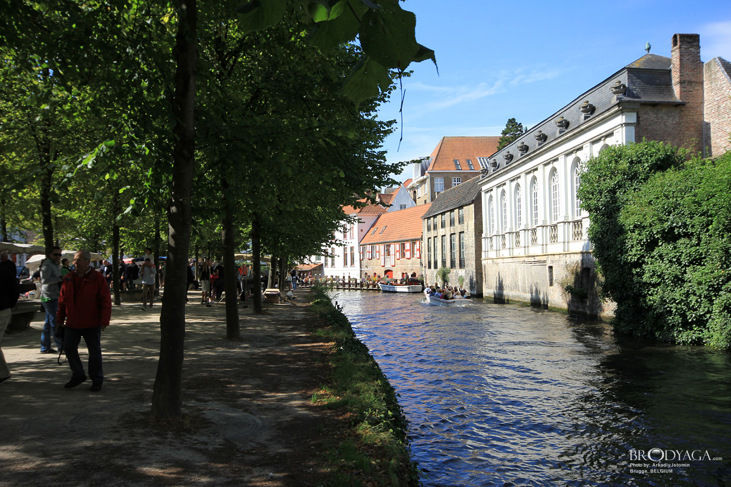Brugge